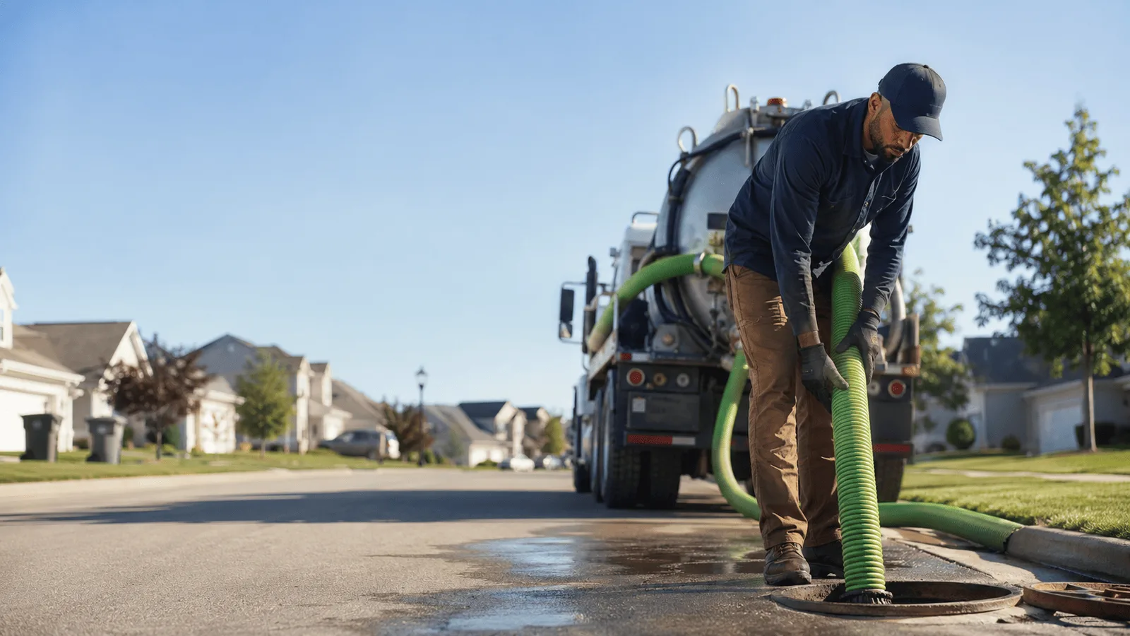 Mosquito Control in Lorane, OR